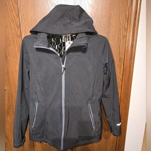 Free country  soft shell